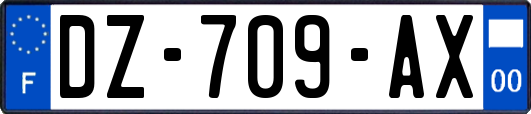 DZ-709-AX