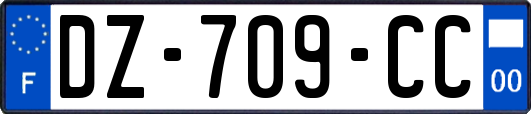 DZ-709-CC