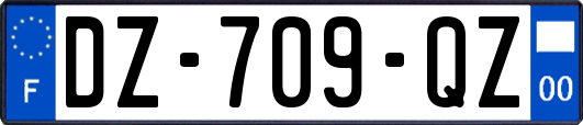 DZ-709-QZ