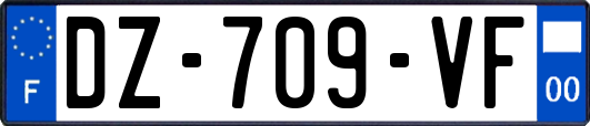 DZ-709-VF