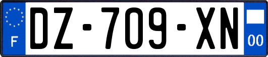 DZ-709-XN