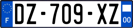 DZ-709-XZ