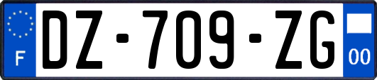 DZ-709-ZG