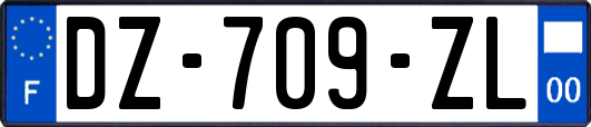 DZ-709-ZL