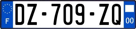 DZ-709-ZQ