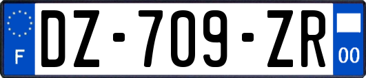 DZ-709-ZR