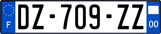 DZ-709-ZZ