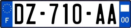 DZ-710-AA