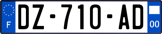 DZ-710-AD