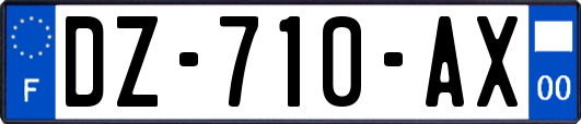 DZ-710-AX