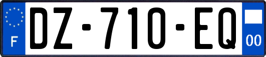DZ-710-EQ