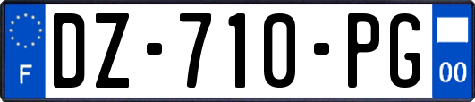 DZ-710-PG