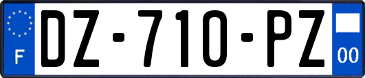 DZ-710-PZ