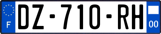 DZ-710-RH