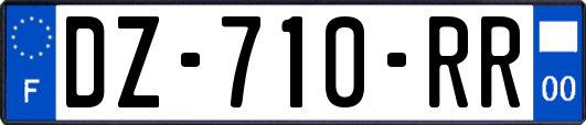 DZ-710-RR