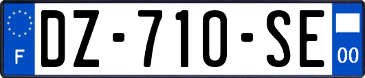 DZ-710-SE