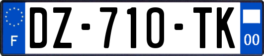 DZ-710-TK