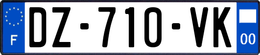 DZ-710-VK