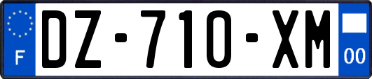 DZ-710-XM