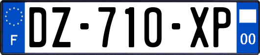 DZ-710-XP