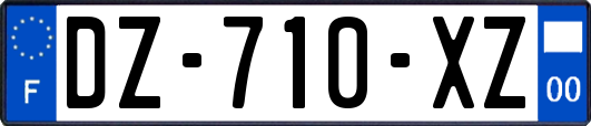 DZ-710-XZ