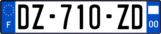 DZ-710-ZD