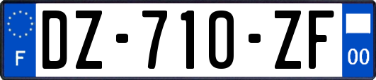 DZ-710-ZF