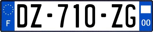 DZ-710-ZG