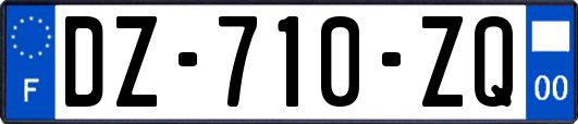 DZ-710-ZQ