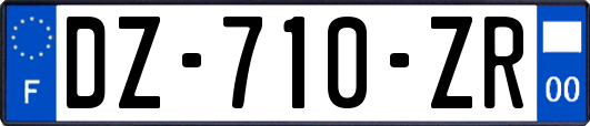 DZ-710-ZR