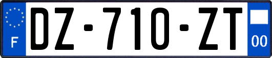 DZ-710-ZT