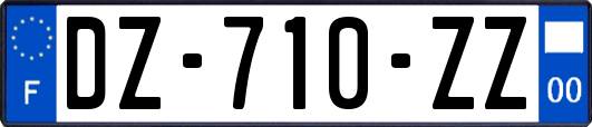 DZ-710-ZZ