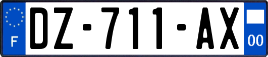 DZ-711-AX