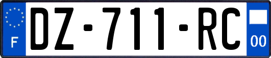 DZ-711-RC