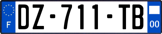 DZ-711-TB