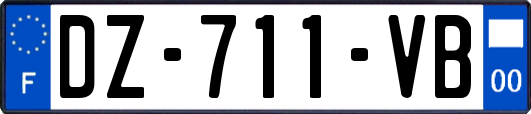 DZ-711-VB