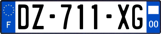 DZ-711-XG