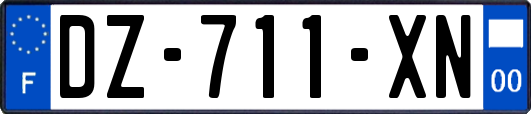 DZ-711-XN