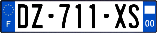 DZ-711-XS