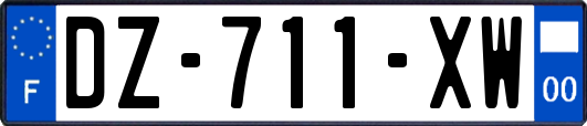 DZ-711-XW