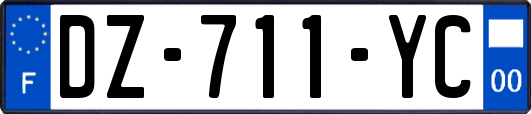 DZ-711-YC