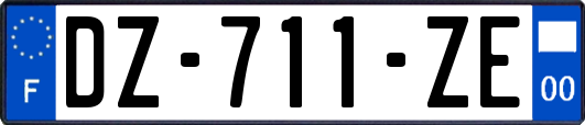 DZ-711-ZE