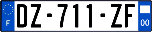 DZ-711-ZF