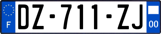 DZ-711-ZJ