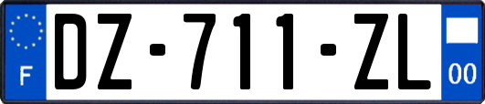 DZ-711-ZL