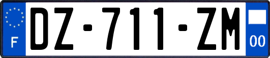 DZ-711-ZM