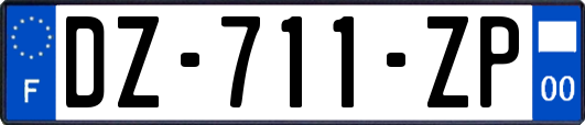 DZ-711-ZP