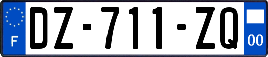 DZ-711-ZQ