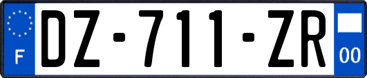 DZ-711-ZR