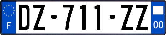 DZ-711-ZZ